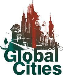 A que se le denomina «ciudad global»